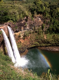 wailuafalls