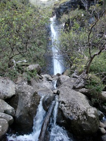wasserfall